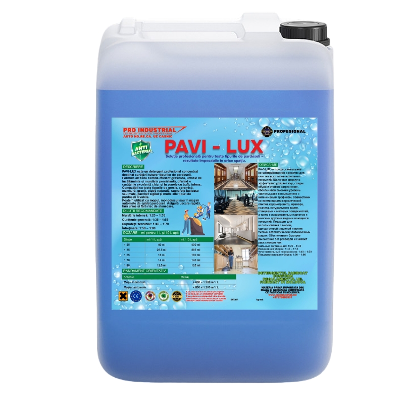 PAVI-LUX-10KG,