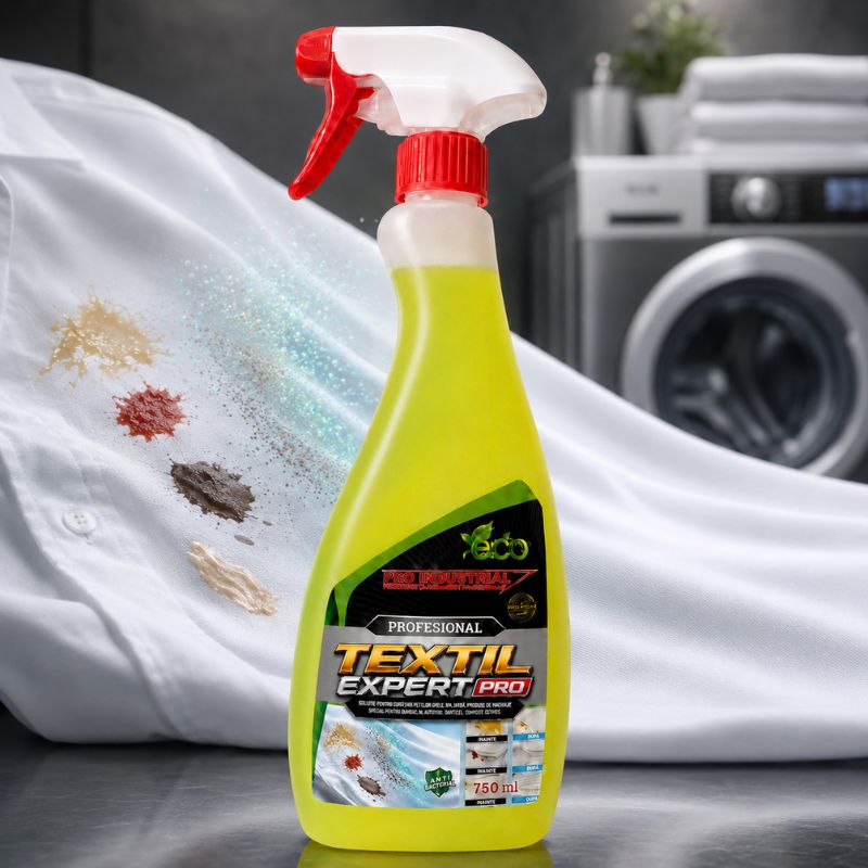 TEXTIL-EXPERT PRO